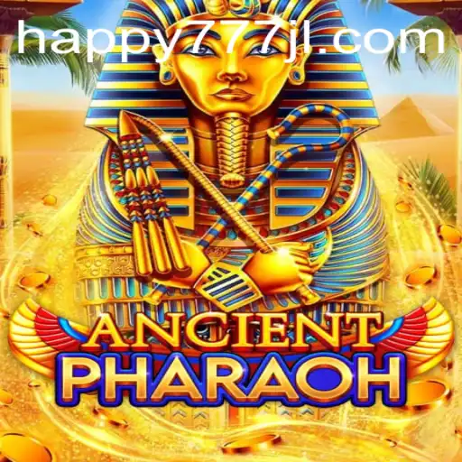 AncientPharaoh: Unearthing the Mysteries of the Past with Happy777