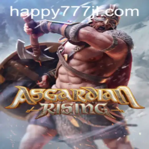 Discover the World of AsgardianRising: The Ultimate Gaming Adventure