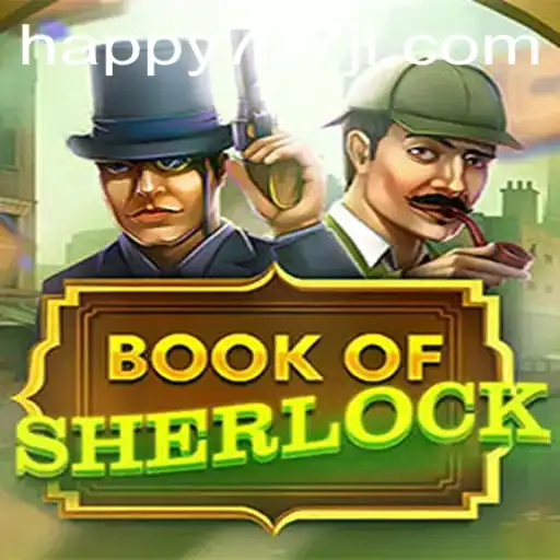Exploring the Enigmatic World of BookOfSherlock