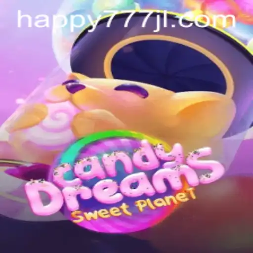 Unwrapping the Sweet Adventure of CandyDreams: A Journey with happy777