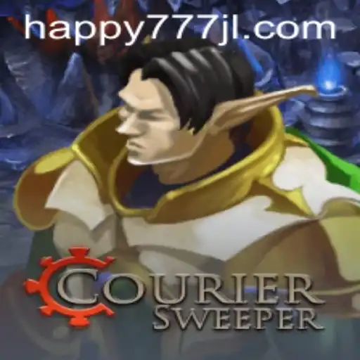 Unveiling CourierSweeper: A New Age Digital Experience with a Twist
