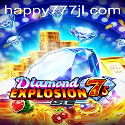 Discover the Thrills of DiamondExplosion7sSE Game