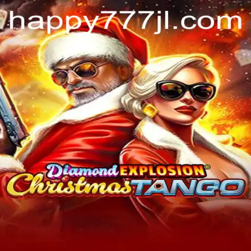 Discover the Thrilling World of DiamondExplosionTango with Happy777