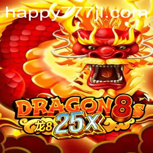 Unveiling the Thrilling World of Dragon8s25x: A Modern Gaming Sensation