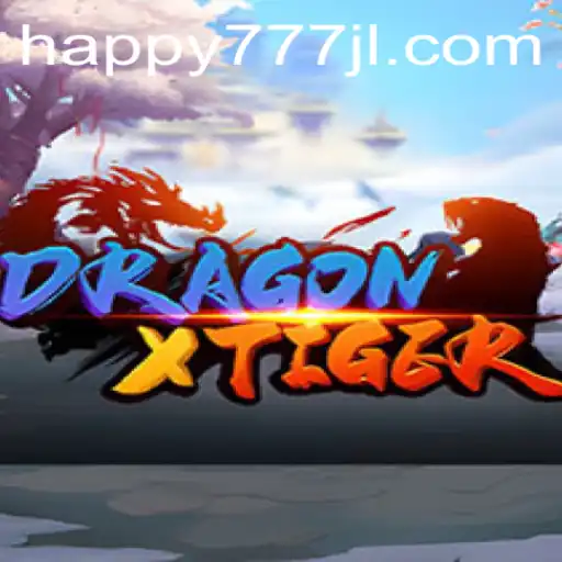 Discover the Thrills of DragonXTiger: A New Gaming Sensation
