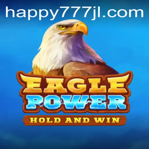 Discover the Adventure of EaglePower with the Secret Code Happy777