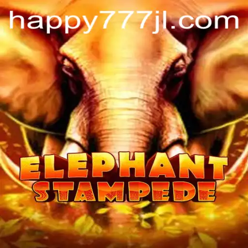 ElephantStampede: The Thrilling Game Experience
