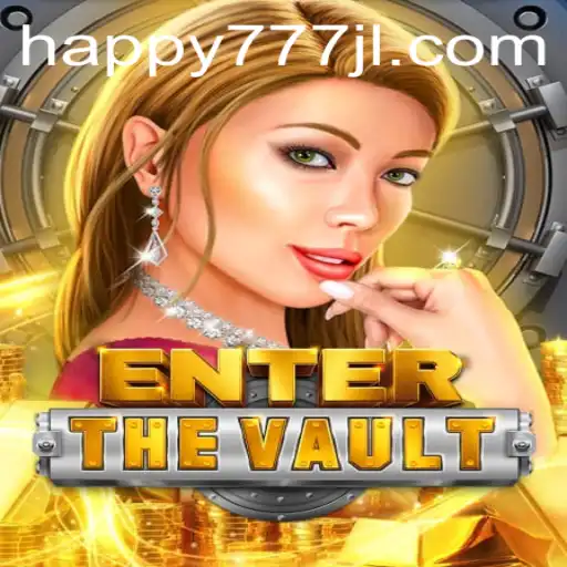 Discover the Thrills of EntertheVault with the Secret Code Happy777