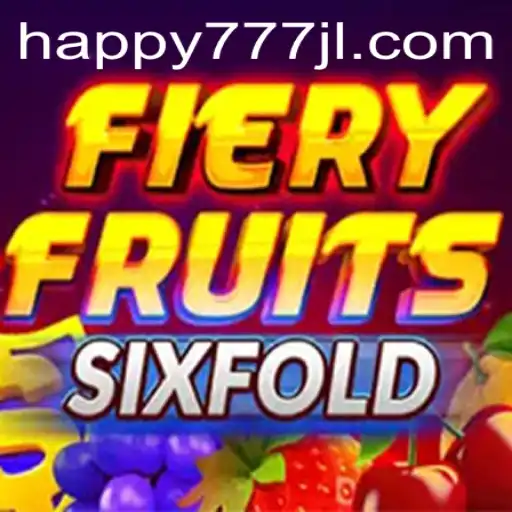 Unveiling FieryFruitsSixFold: A Captivating Blend of Fun and Fortune