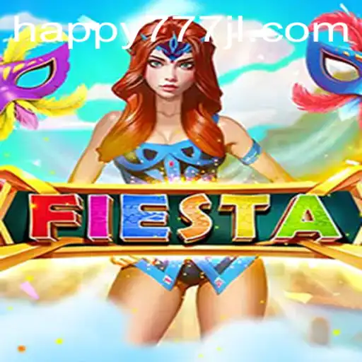 Exploring Fiesta: A Joyful Gaming Adventure