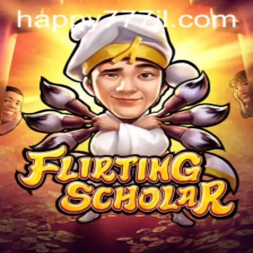 FlirtingScholar: A Playful Dive into Romance and Wit