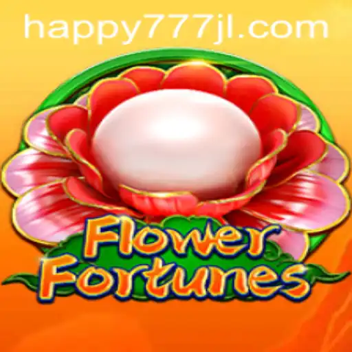 Exploring the Enchanting World of FlowerFortunes with Happy777