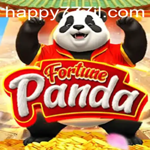 Unlock the Secrets of FortunePanda: Your Guide to Winning Big with Happy777