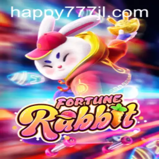 Explore FortuneRabbit: A New Era of Gaming Bliss Awaits with Happy777