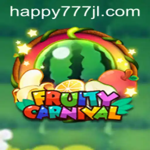 Discover the Joyful World of FruityCarnival with Happy777