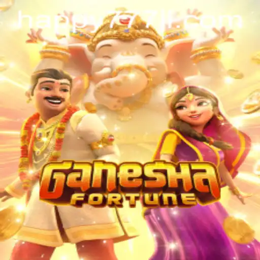 Discover the Fascinating World of GaneshaFortune: A Journey into Divine Gaming