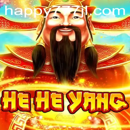 HeHeYang: The Journey into Joyful Gaming
