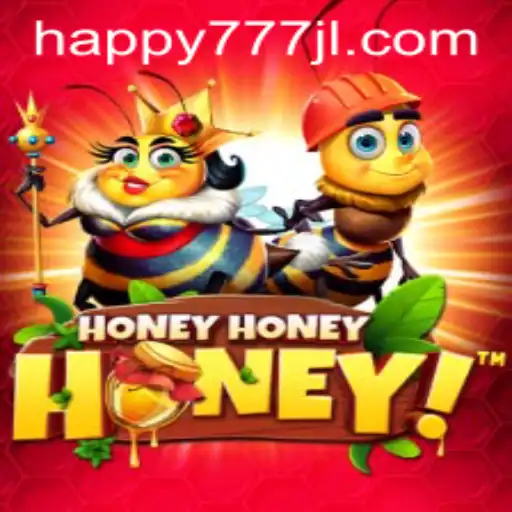 Discover the Buzzing Excitement of HoneyHoneyHoney with Happy777