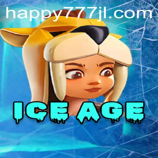 The Enchanting World of IceAge: Dive into Frosty Adventures with Happy777