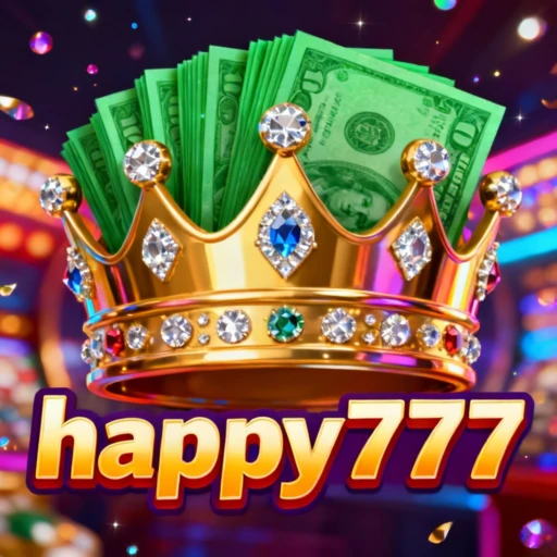happy777