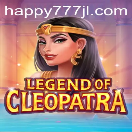 Explore the Mystical World of LegendOfCleopatra with Happy777