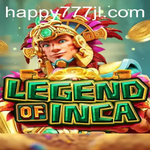 Exploring the Engaging World of LegendofInca with Happy777