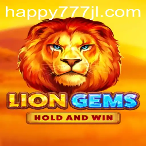 LionGems: The Exciting World of Adventure Gaming