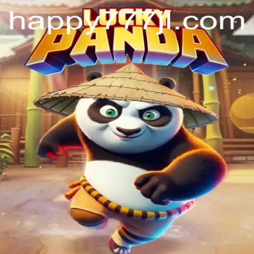 Unveiling LuckyPanda: An Exciting New Game with a Twist