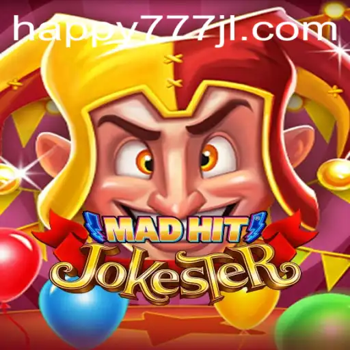 Discover the Thrilling World of MadHitJokester with Happy777