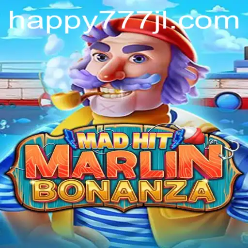 MadHitMarlinBonanza: Dive into an Ocean of Adventure with Happy777