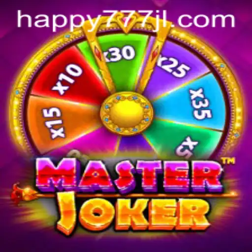 Discover the Exciting World of MasterJoker: The Game Everyone's Talking About