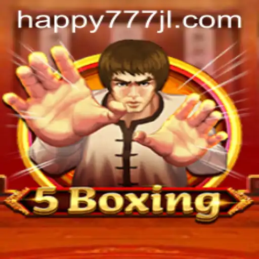 Discover the Exciting World of 5Boxing: The Game That's Captivating Players Worldwide