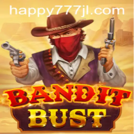 BanditBust: Dive into the Wild West Adventure