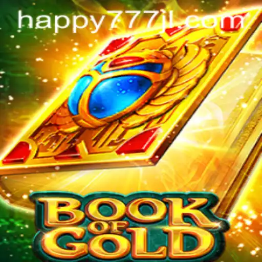 Exploring the Enchanting World of Book of Gold With Happy777