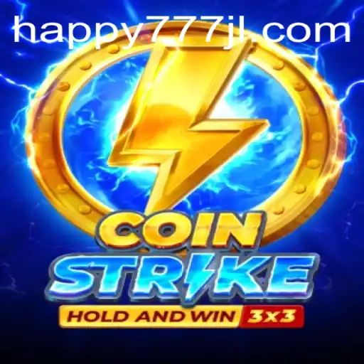 Discover the Excitement of CoinStrike: A Groundbreaking Gaming Experience