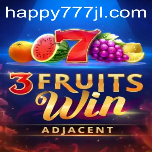 Discover the Exciting World of 3FruitsWin Game