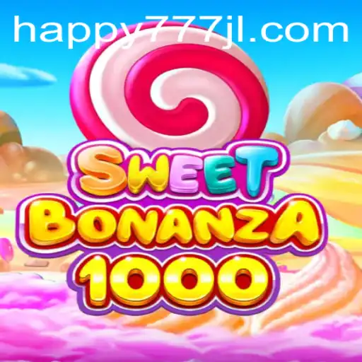 Exploring SweetBonanza1000