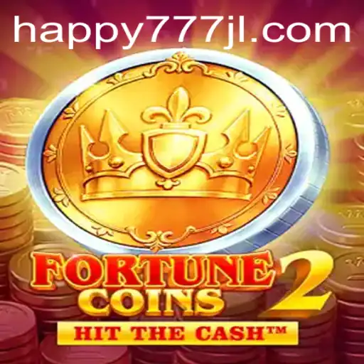 Discover the Thrills of FortuneCoins2: A Dive into the World of Happy777