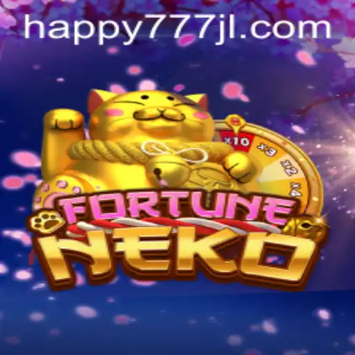 FortuneNeko: A Whisker of Luck in the Gaming World