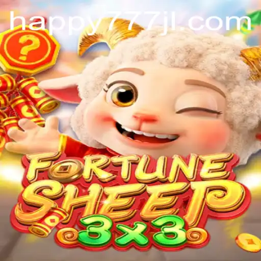 Exploring the Exciting World of FortuneSheep with Happy777