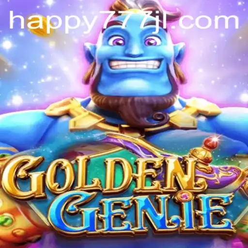 Welcome to the World of GOLDENGENIE: An Enthralling Adventure
