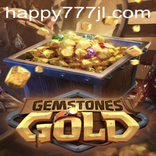 Discovering GemstonesGold: A New Experience in Gaming with Happy777