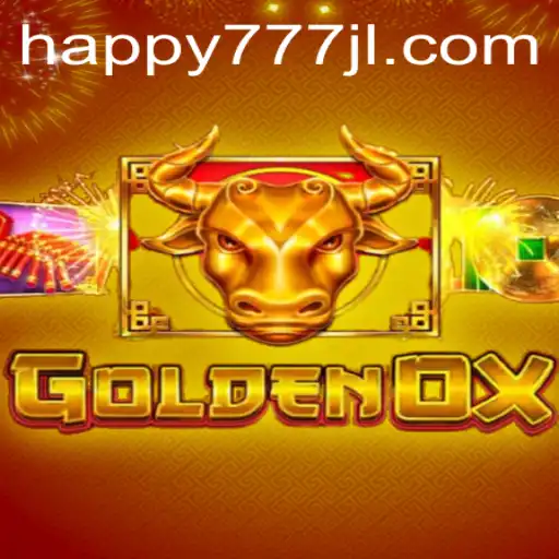 GoldenOx: The Game That Brings Ancient Legends to Life