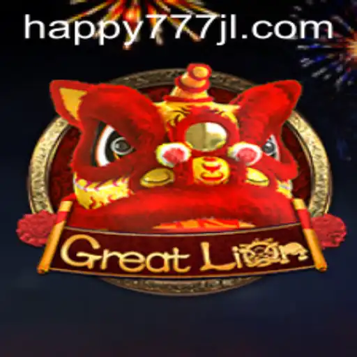 Explore the Roaring Adventure of GreatLion