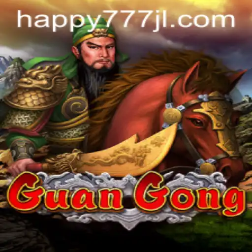 The Exciting World of GuanGong: Unraveling the Legendary Game with Happy777