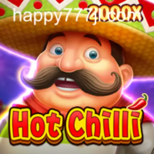 Discover the Thrilling World of HotChilli with happy777