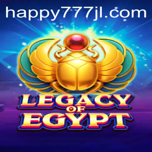 Legacy of Egypt: Journey Through Mystical Antiquities