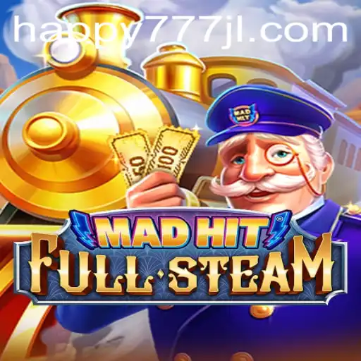 MadHitFullSteam: Gamifying Strategy and Speed