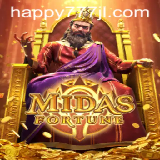 Discover the Thrilling World of MidasFortune: An In-Depth Guide