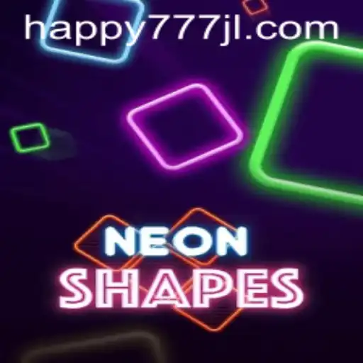 Discover the Mesmerizing World of NeonShapes